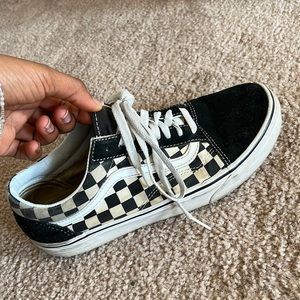 Vans